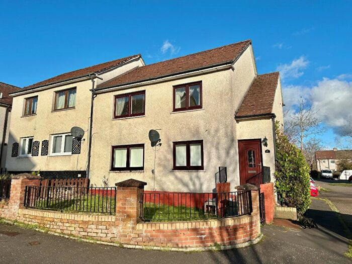 1 Bedroom Flat To Rent In Fintrie Terrace, Hamilton, South Lanarkshire, ML3