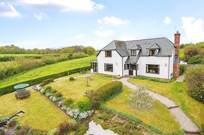 4 Bedroom Detached House To Rent In Brampford Speke, Exeter, EX5