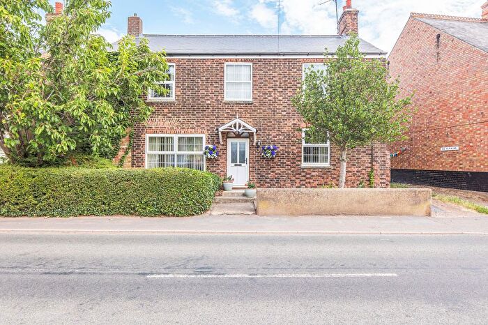 4 Bedroom Detached House For Sale In Sutton Road, Terrington St. Clement, King's Lynn, PE34