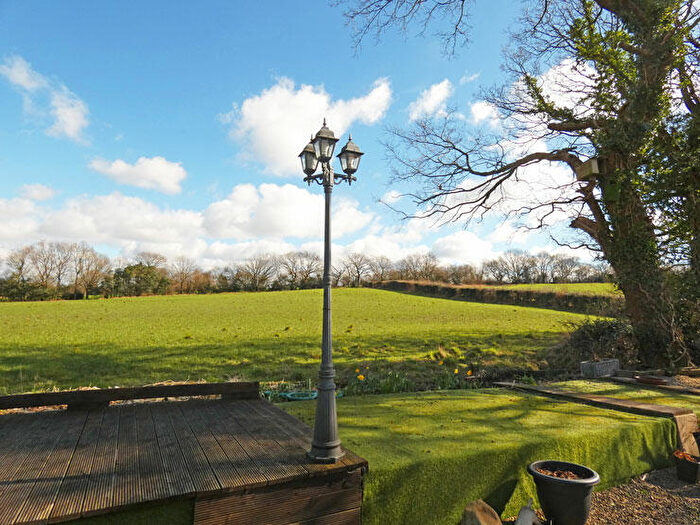 2 Bedroom Semi-Detached Bungalow For Sale In Heol Uchaf, Nelson, Treharris, CF46