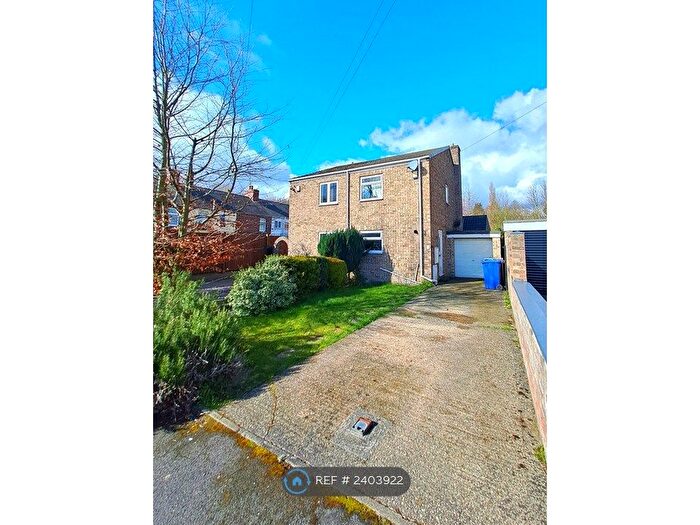 2 Bedroom Semi-Detached House To Rent In Riverside Close, Darfield, Barnsley, S73