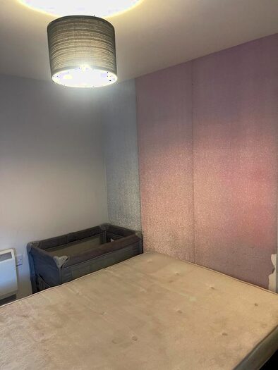 1 Bedroom Flat To Rent In Dock Road, Tilbury, RM18
