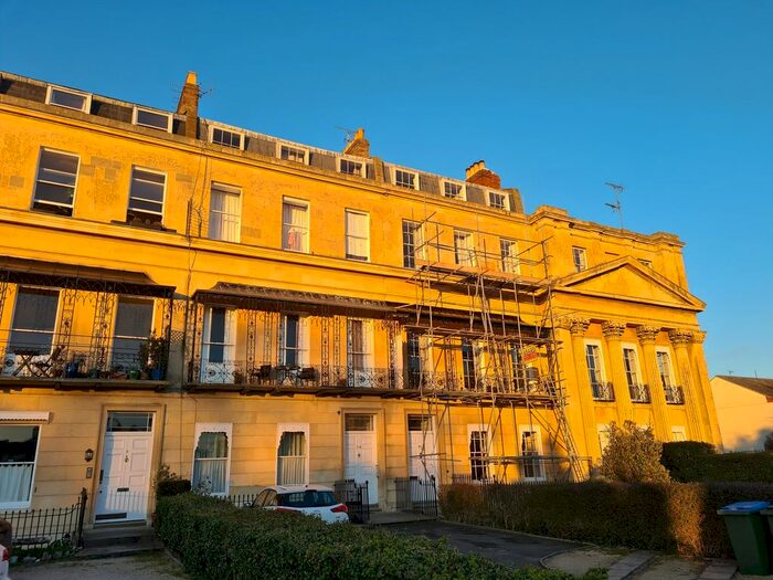 2 Bedroom Flat To Rent In Suffolk Square, Cheltenham, Gloucestershire, GL50