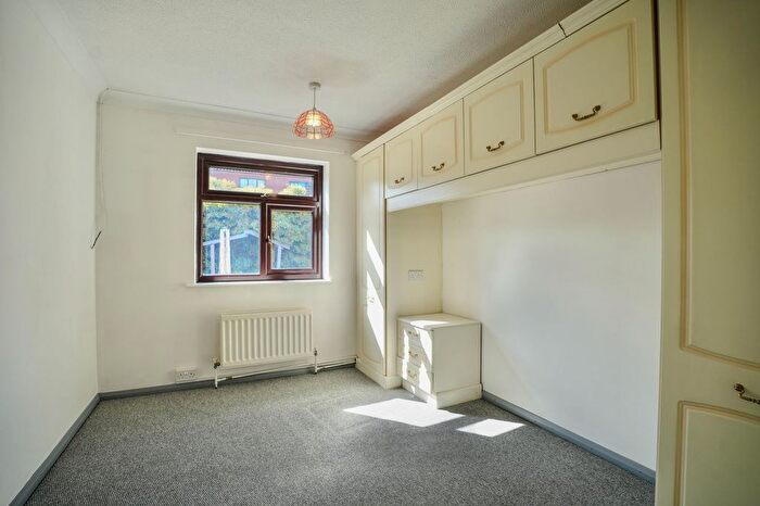 2 Bedroom Detached Bungalow For Sale In Hamilton Close, North Walsham, NR28