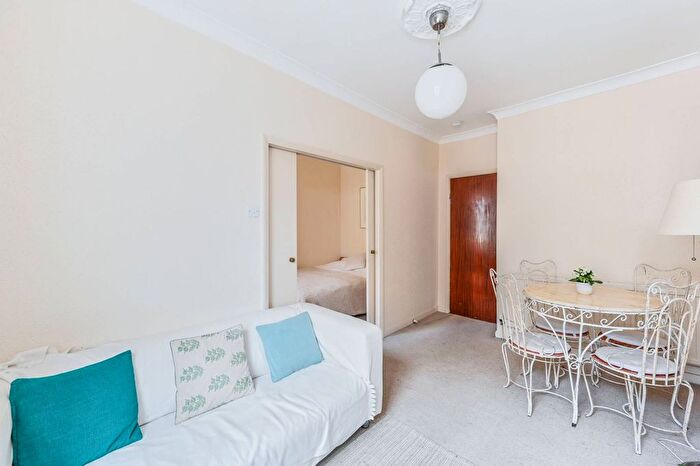 1 Bedroom Flat To Rent In Denbigh Street, Pimlico, London, SW1V