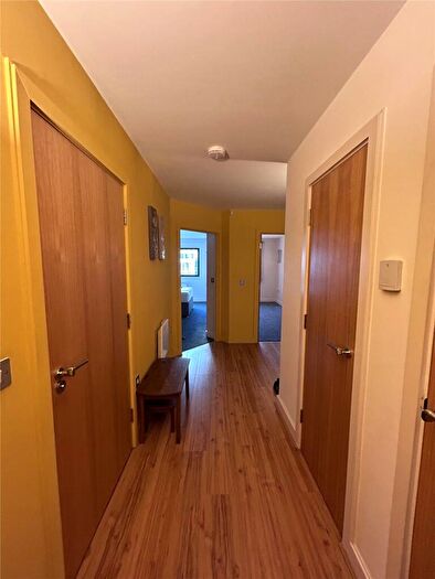 2 Bedroom Apartment To Rent In Browning Street, Birmingham, B16