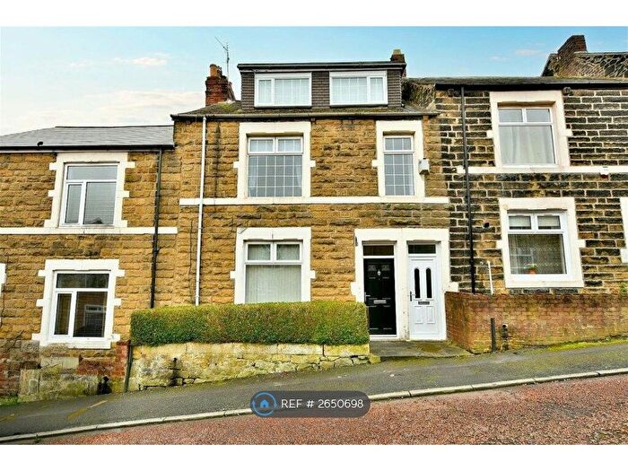 2 Bedroom Flat To Rent In Hewitson Terrace, Gateshead, NE10