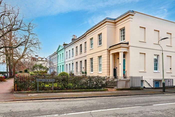 1 Bedroom Flat To Rent In London Road, Charlton Kings, Cheltenham, GL52