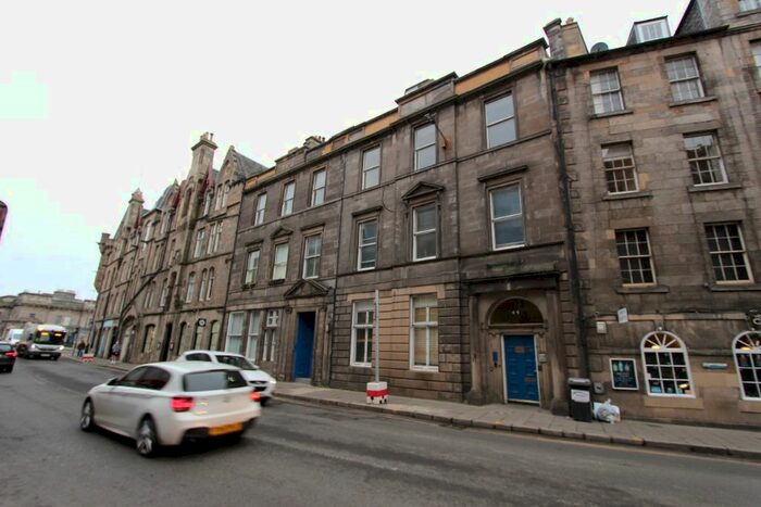 1 Bedroom Flat To Rent In Bernard Street, The Shore, Edinburgh, EH6
