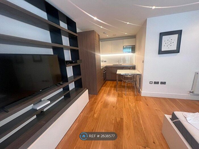 Studio To Rent In Elstree Apartments, London, NW9