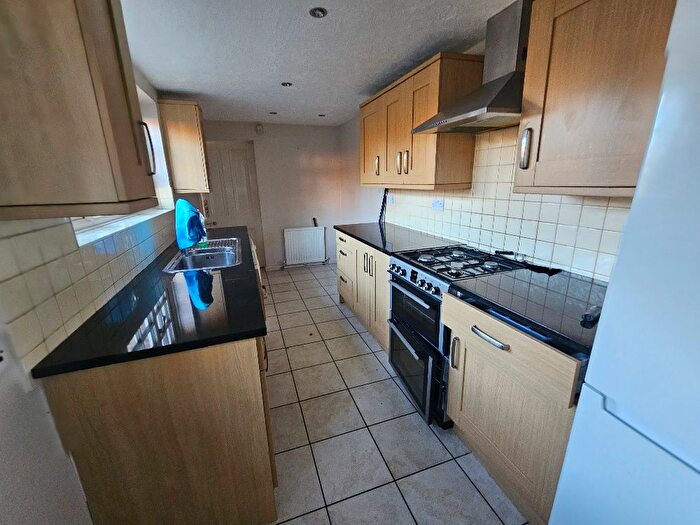 2 Bedroom Property To Rent In London Road, Peterborough, PE2