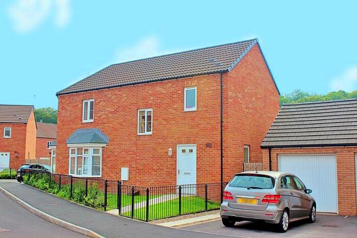 3 Bedroom Property To Rent In Arudur Hen Radyr, CF15