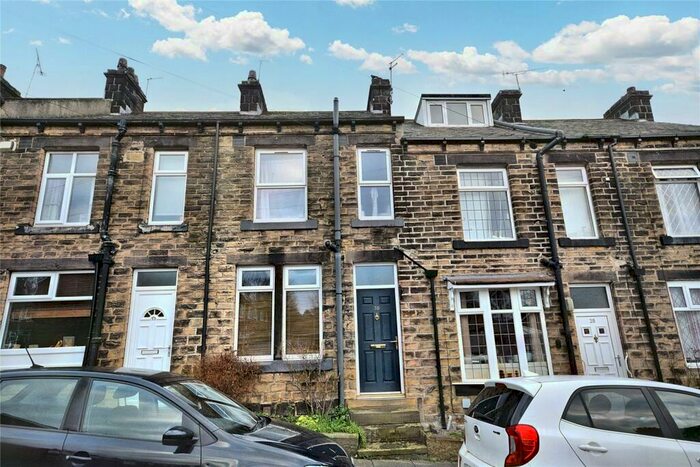 2 Bedroom Terraced House To Rent In Yewdall Road, Rodley, Leeds, West Yorkshire, LS13