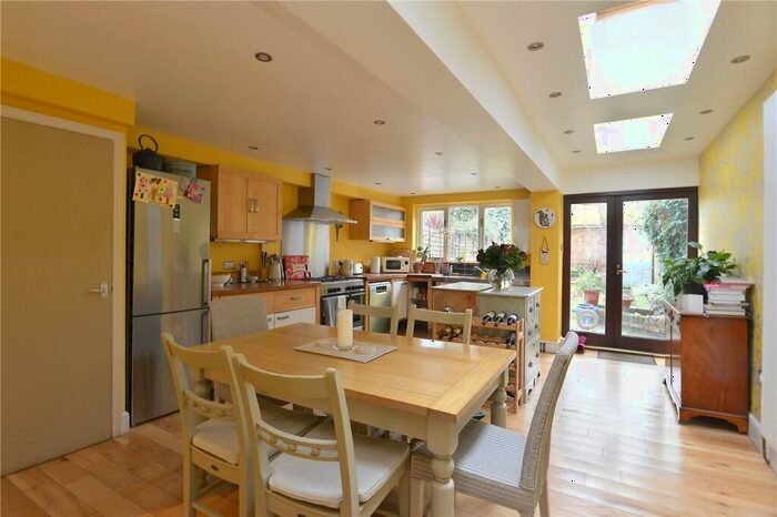 3 Bedroom Terraced House To Rent In Dewar Street, Peckham Rye, London, SE15