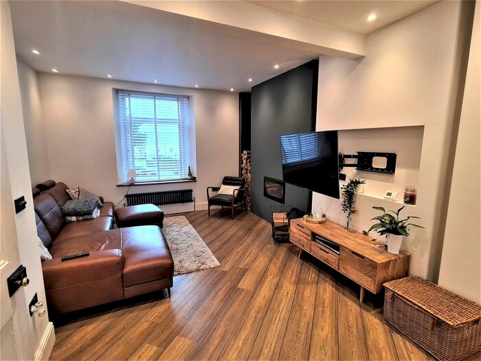 4 Bedroom Semi-Detached House To Rent In Church Terrace, Llanharan, Pontyclun, CF72