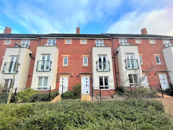 1 Bedroom Flat To Rent In Didcot, Oxfordshire OX11