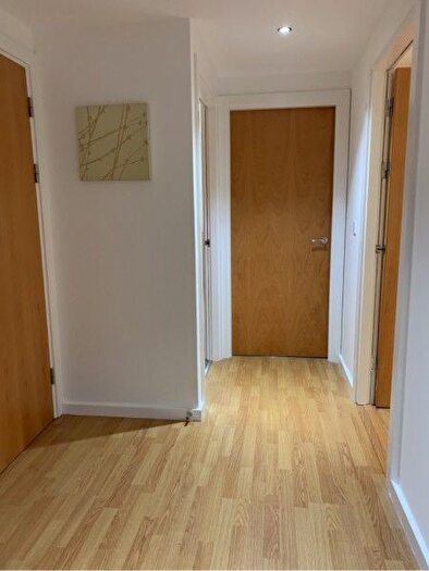 2 Bedroom Flat To Rent In Masshouse Plaza, Moor Street, B5