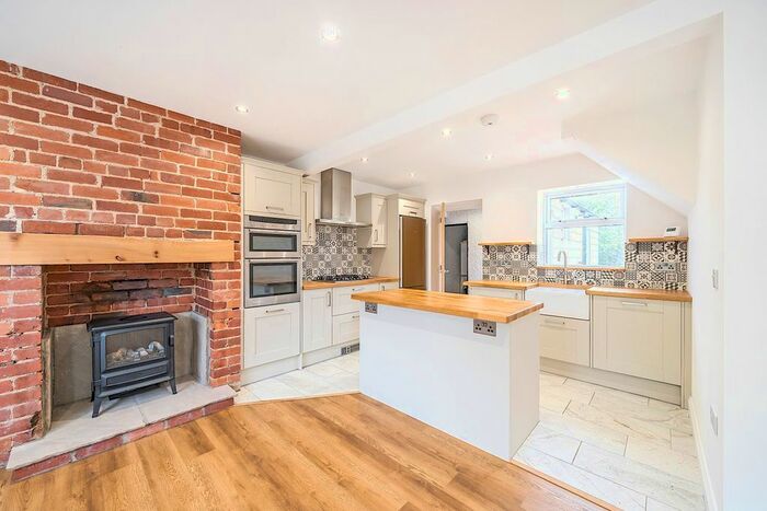 3 Bedroom Semi-Detached House For Sale In Butt Hedge, Long Marston, York, North Yorkshire, YO26