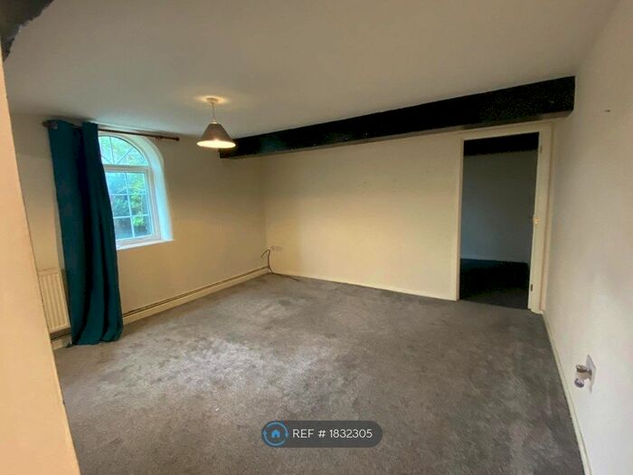1 Bedroom Flat To Rent In Oak Brewery Spirit Vaults, Wisbech, PE13