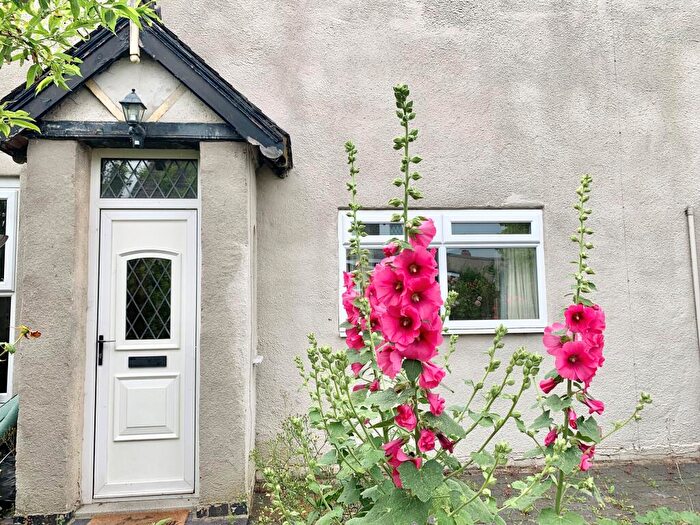 2 Bedroom Cottage To Rent In Manchester Street, Long Eaton, Nottigham, NG10