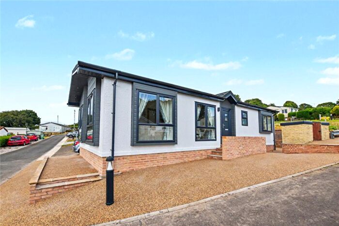 2 Bedroom Bungalow For Sale In Clarion Field, West Chevin Road, Menston, Ilkley, LS29