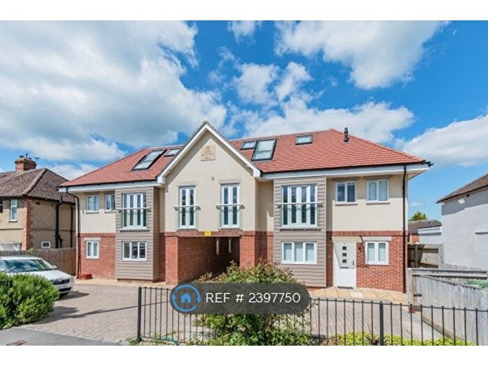 1 Bedroom Flat To Rent In Rana Buildings, Marston, Oxford, OX3