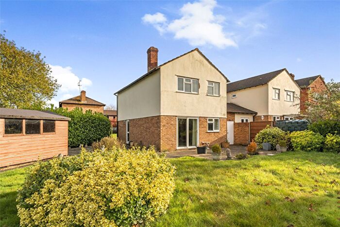 3 Bedroom Semi-Detached House For Sale In The Oaks, Yeoford, Crediton, Devon, EX17
