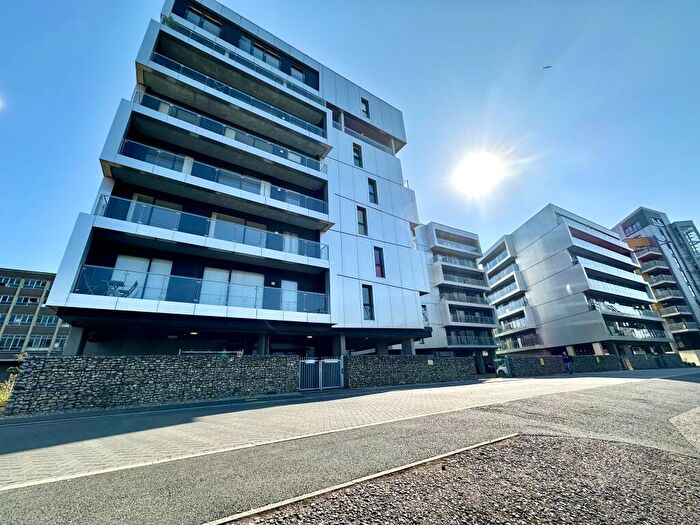 2 Bedroom Flat To Rent In Robinson Bank, Geoffrey Watling Way, NR1