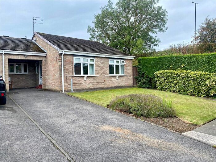 2 Bedroom Bungalow For Sale In Millbeck Grove, Houghton Le Spring, DH5