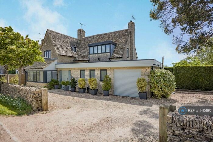 4 Bedroom Semi-Detached House To Rent In Itlay, Daglingworth, Cirencester, GL7