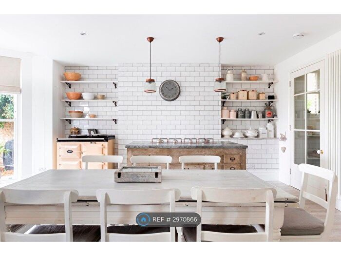 7 Bedroom Detached House To Rent In Ross Road, London, SE25