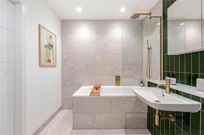 2 Bedroom Apartment For Sale In The Laundry, - Warburton Road, London, E8