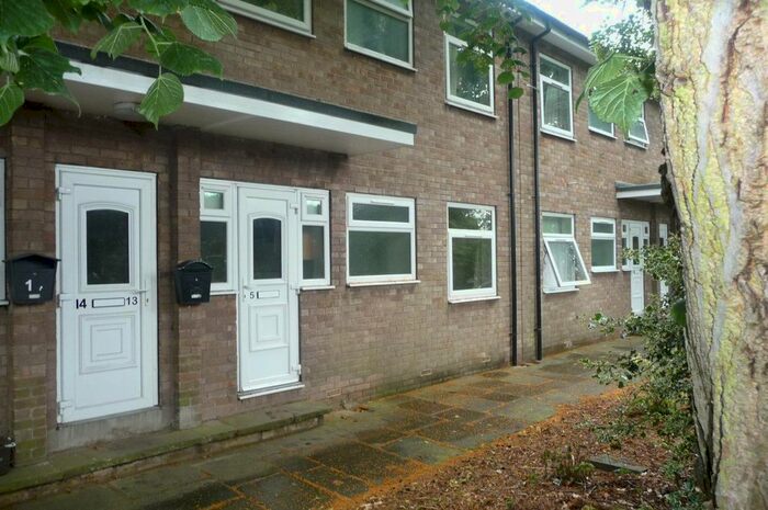 2 Bedroom Flat To Rent In Willow Court, Beverley, HU17
