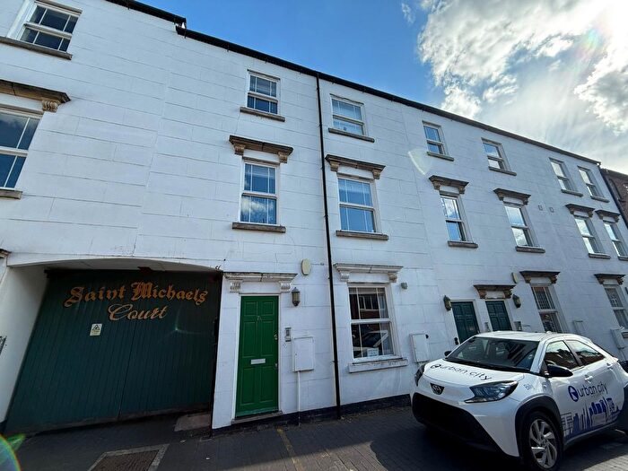 1 Bedroom Flat To Rent In Warstone Parade East, Birmingham, B18