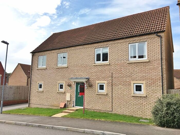 2 Bedroom Flat To Rent In Allen Road, Ely, CB7