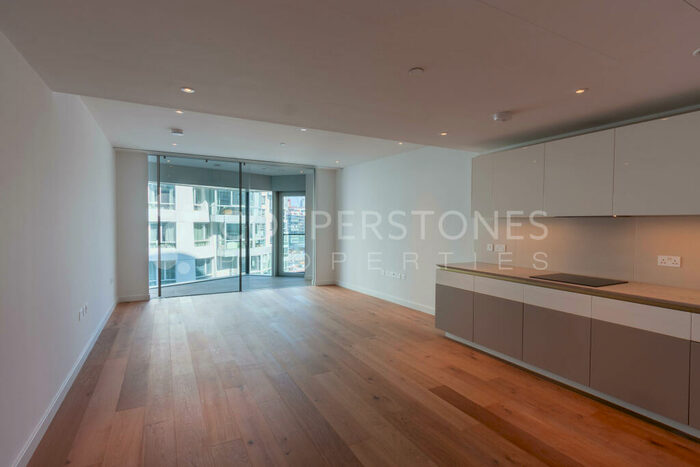 2 Bedroom Apartment For Sale In Battersea Roof Gardens. Electric Boulevard, Battersea Power Station, SW11