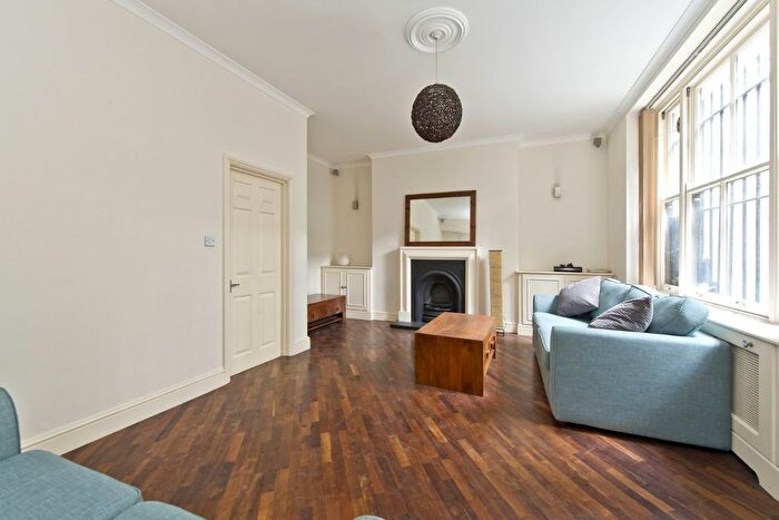 1 Bedroom Flat To Rent In Linden Gardens, London, W2