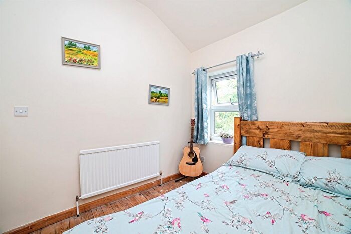 3 Bedroom Terraced House For Sale In Midland Terrace, Westhouses, Alfreton, DE55