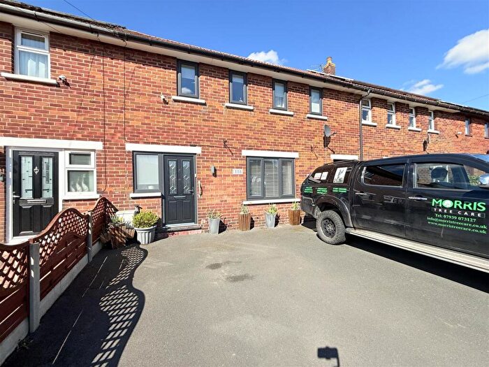 3 Bedroom Terraced House For Sale In Penrith Avenue, Ashton-Under-Lyne, OL7