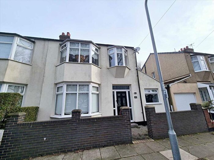 3 Bedroom Semi-Detached House To Rent In Abacus Road, Stoneycroft, Liverpool, L13