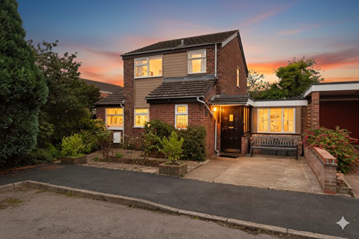 3 Bedroom Link Detached House For Sale In Valiant Road, St. Ives, PE27