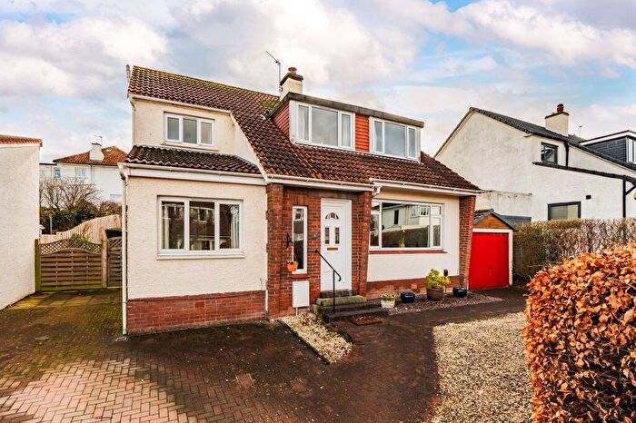 4 Bedroom Detached Villa For Sale In Cammo Grove, Edinburgh, EH4