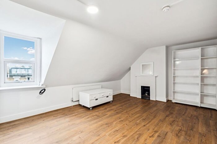 1 Bedroom Flat To Rent In Petherton Road, Canonbury, N5