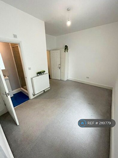 4 Bedroom Terraced House To Rent In Balfe Street, Liverpool, L21