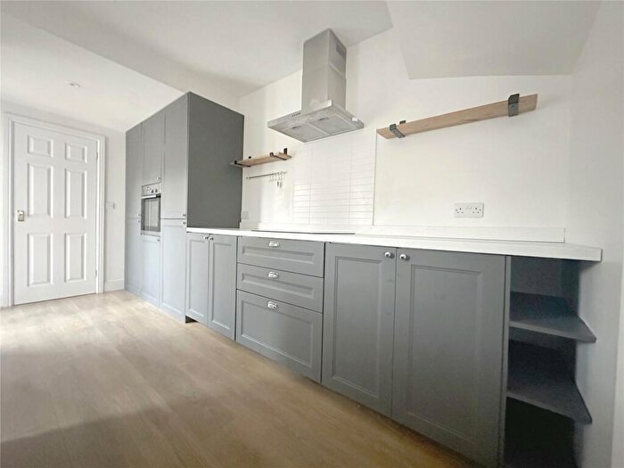 3 Bedroom Terraced House To Rent In Exeter, Devon, EX4