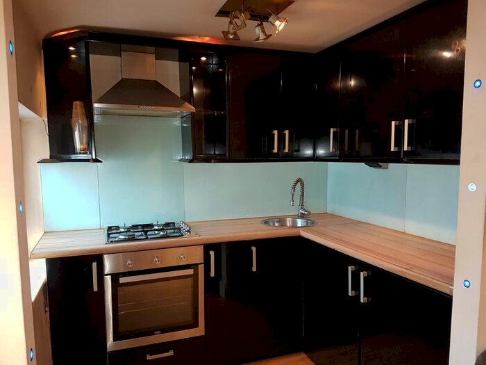 1 Bedroom Flat To Rent In Upper Tooting Road, Tooting, SW17