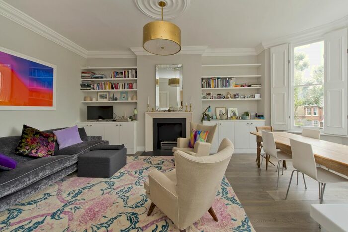 2 Bedroom Flat To Rent In St. Quintin Avenue, London, W10