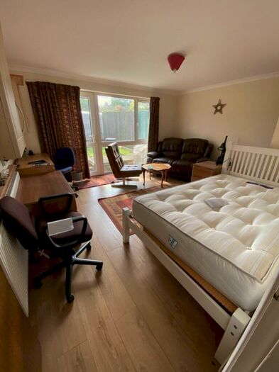 3 Bedroom Property To Rent In St Marys Close, Loughborough - Inc Bills Option, LE11