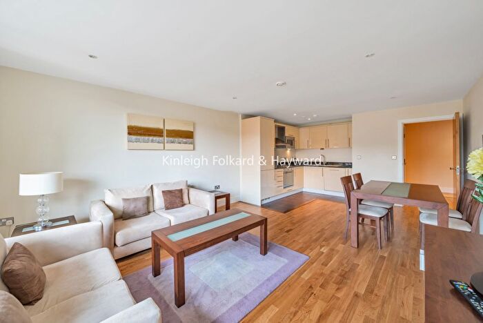 1 Bedroom Flat To Rent In Drayton Park, London, N5