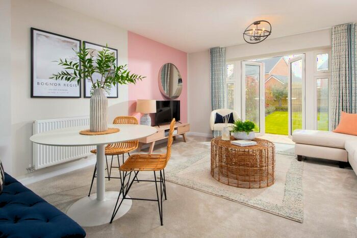 2 Bedroom Terraced House For Sale In Bristol, BS10